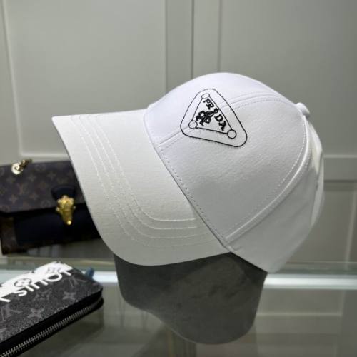 Prada Hats AAA-534