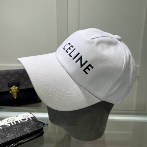 Celine Hats AAA-816