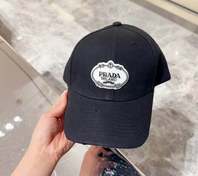 Prada Hats AAA-551