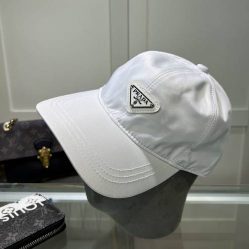 Prada Hats AAA-607