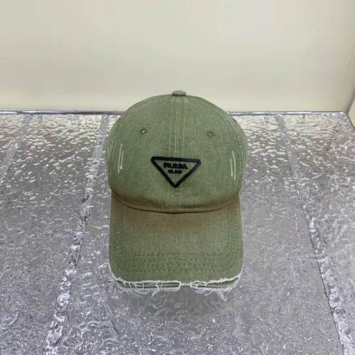 Prada Hats AAA-589