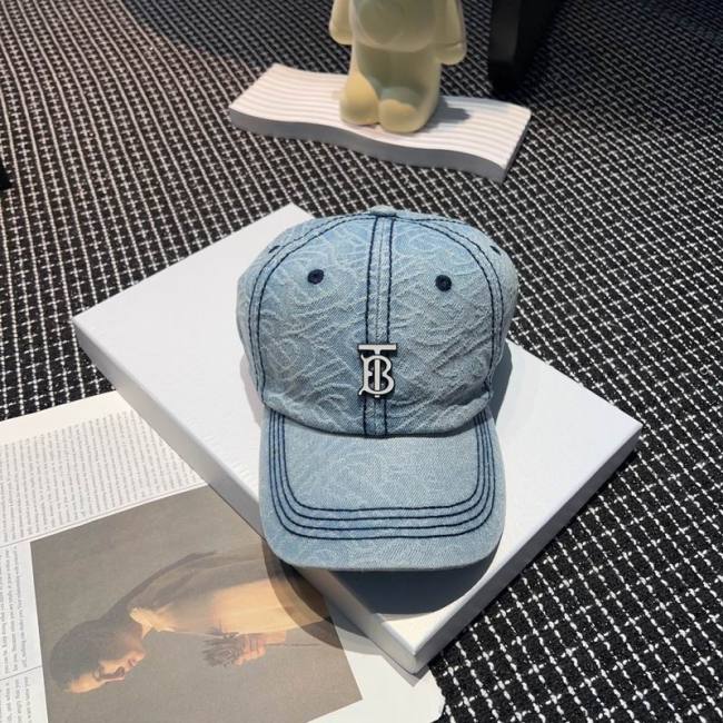 Burrerry Hats AAA-783