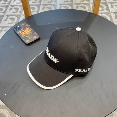 Prada Hats AAA-582