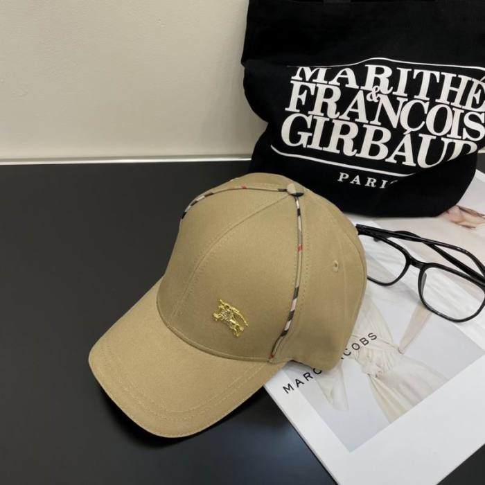 Burrerry Hats AAA-839