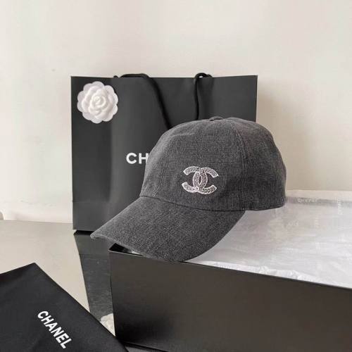 CHAL Hats AAA-1472