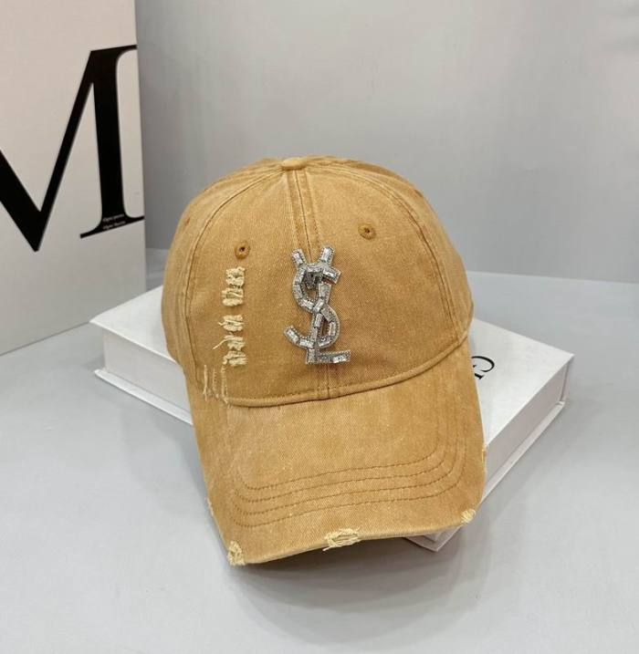 YL Hats AAA-126