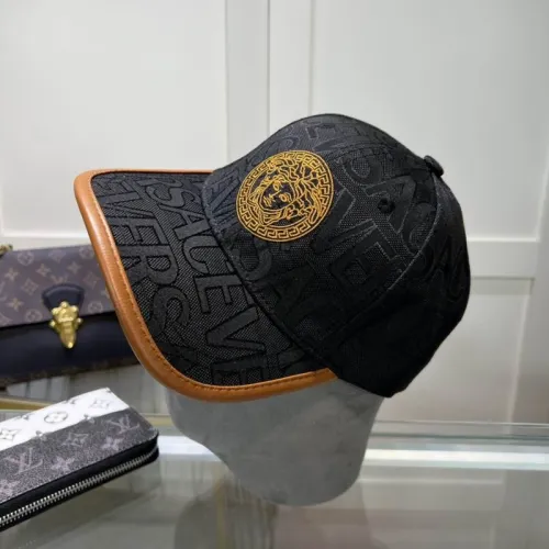 Versace Hats AAA-023
