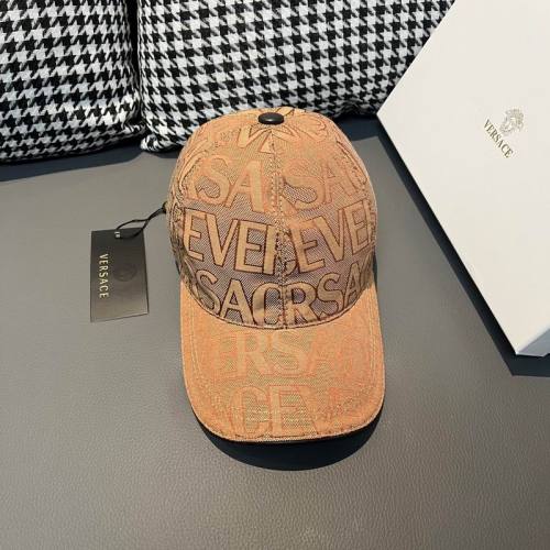 Versace Hats AAA-027