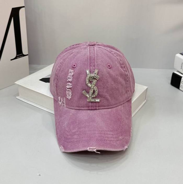 YL Hats AAA-131