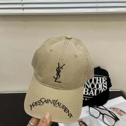YL Hats AAA-118
