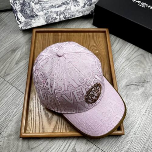 Versace Hats AAA-028