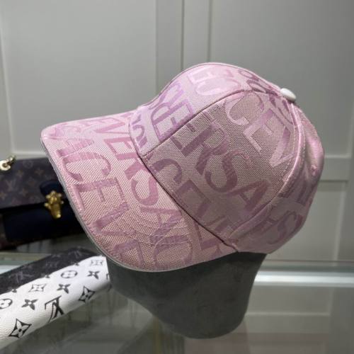 Versace Hats AAA-036