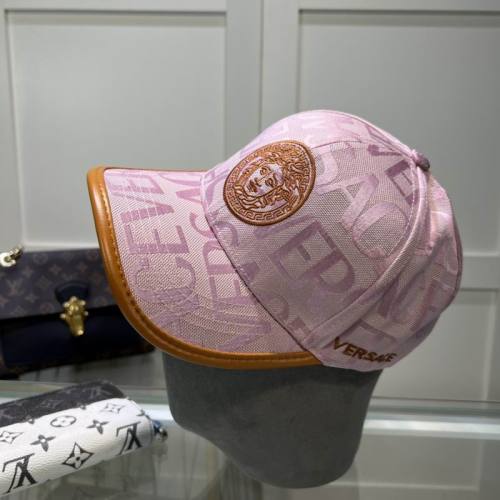 Versace Hats AAA-034