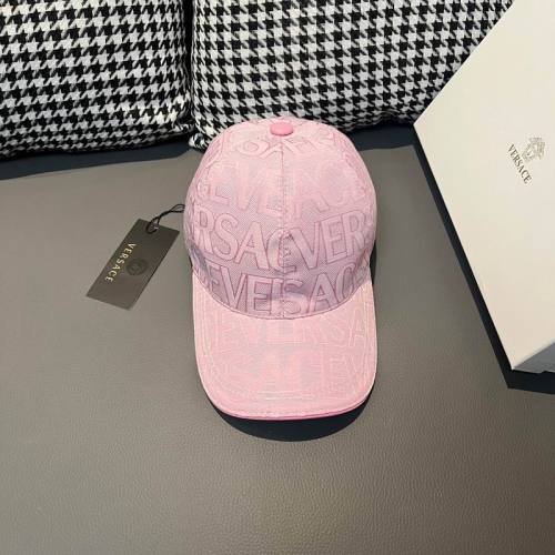 Versace Hats AAA-025