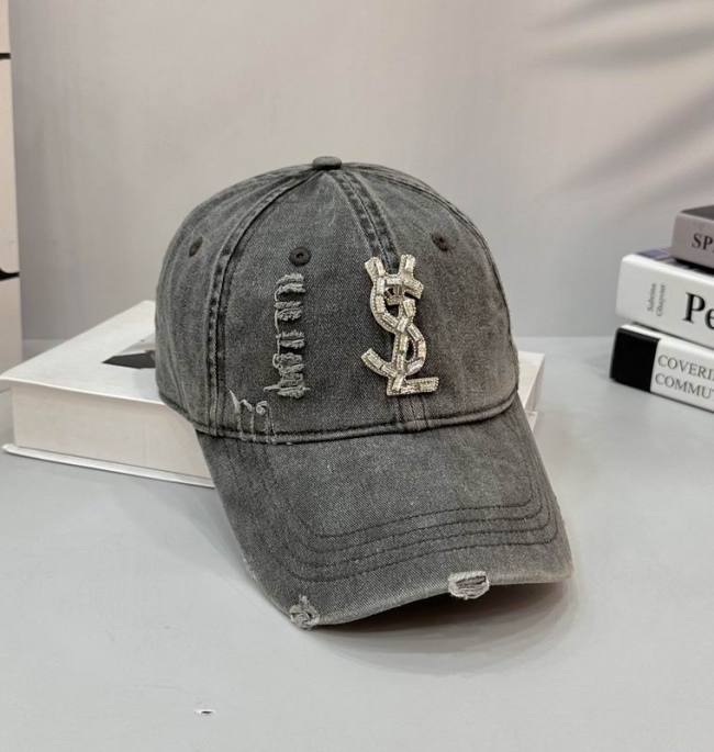 YL Hats AAA-124