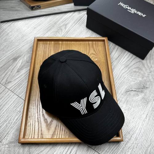 YL Hats AAA-134