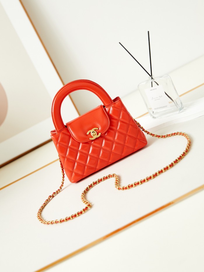 CHNL High End Quality Bag-526