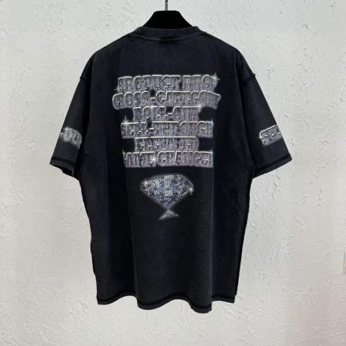 B Shirt High End Quality-063