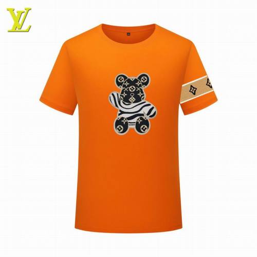 LV t-shirt men-5840(M-XXXXL)