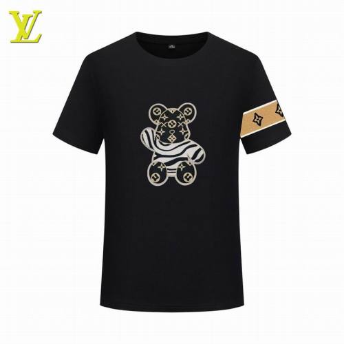 LV t-shirt men-5820(M-XXXXL)