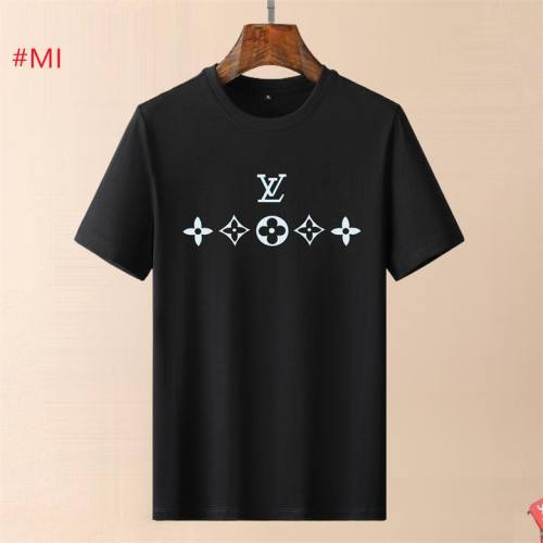 LV t-shirt men-5794(M-XXXL)