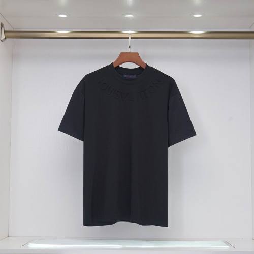 LV t-shirt men-5923(S-XXL)
