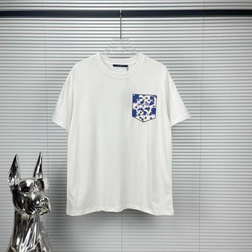 LV t-shirt men-5856(S-XXL)