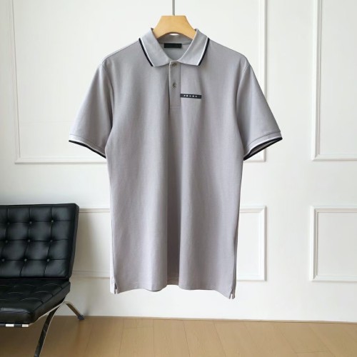 Prada Shirt High End Quality-149