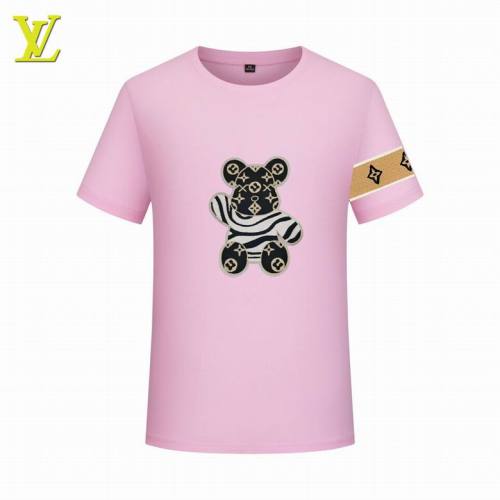 LV t-shirt men-5835(M-XXXXL)