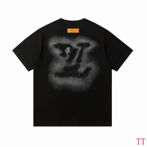 LV t-shirt men-5910(S-XXL)