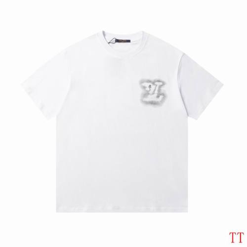 LV t-shirt men-5911(S-XXL)
