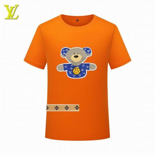 LV t-shirt men-5842(M-XXXXL)