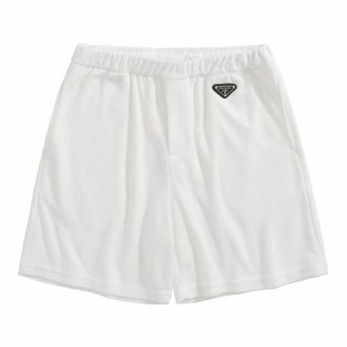 Prada Short Pants High End Quality-022