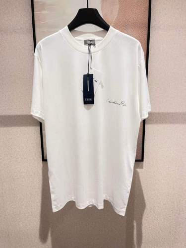 Dior Shirt High End Quality-507