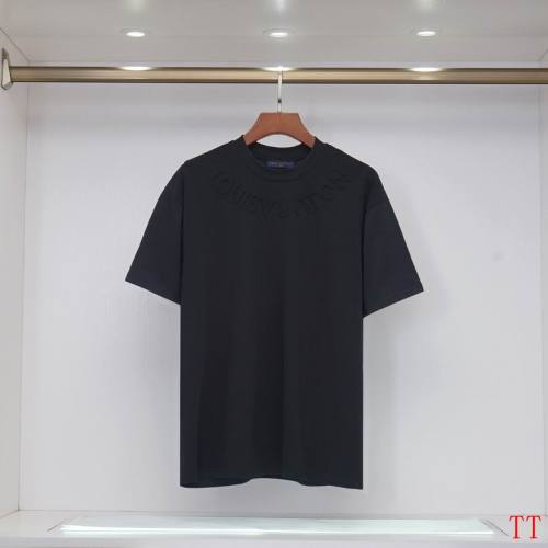 LV t-shirt men-5854(S-XXL)
