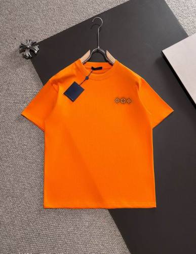 LV t-shirt men-5865(S-XXL)