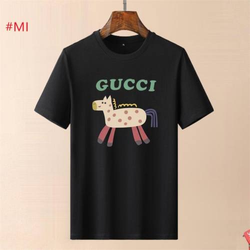 G men t-shirt-5813(M-XXXL)