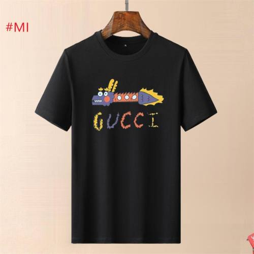 G men t-shirt-5816(M-XXXL)
