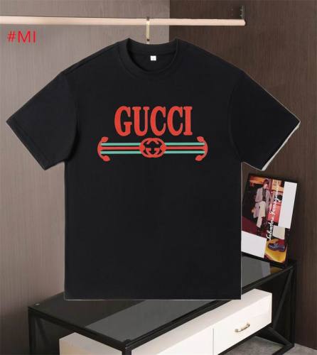 G men t-shirt-5829(M-XXXL)