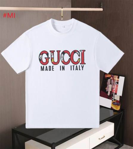 G men t-shirt-5835(M-XXXL)