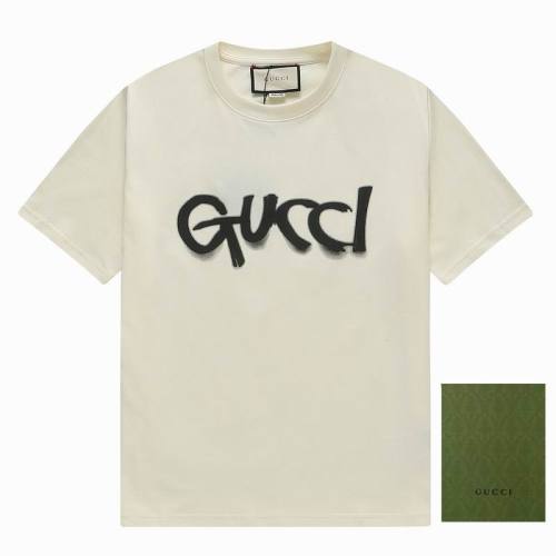 G men t-shirt-6172(XS-L)