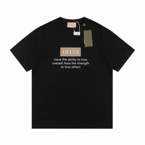 G men t-shirt-6230(XS-L)