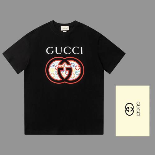 G men t-shirt-6185(XS-L)