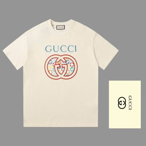 G men t-shirt-6186(XS-L)