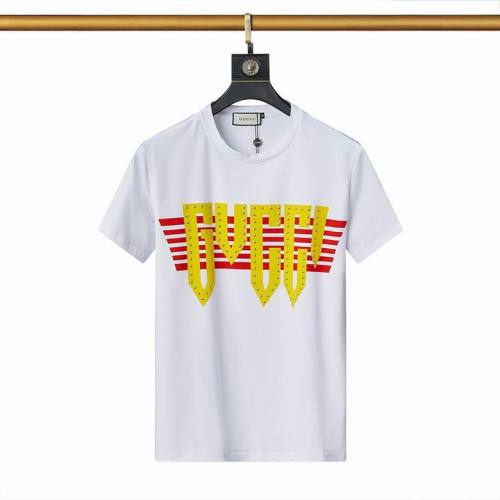 G men t-shirt-5792(M-XXXL)