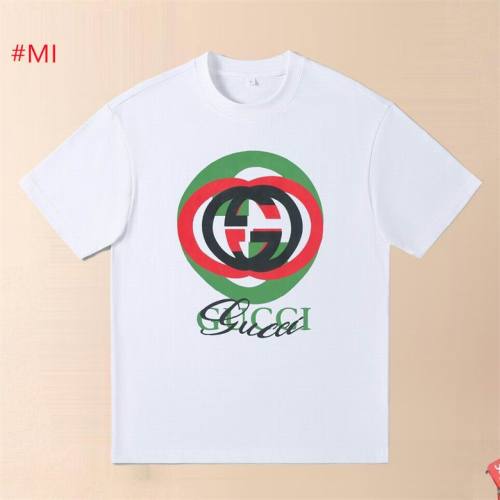 G men t-shirt-5840(M-XXXL)