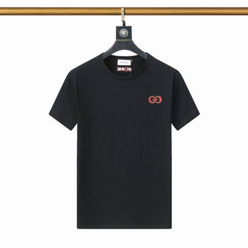 G men t-shirt-5796(M-XXXL)