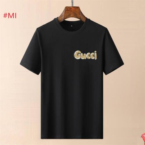 G men t-shirt-5814(M-XXXL)