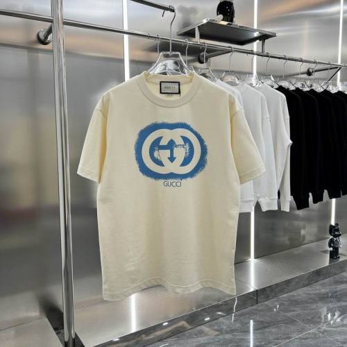 G men t-shirt-5928(S-XXL)