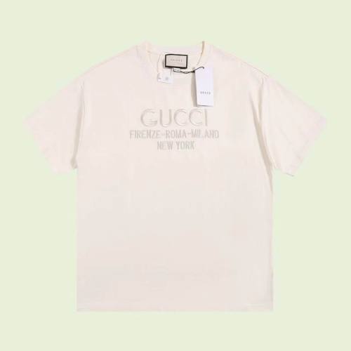 G men t-shirt-6226(XS-L)